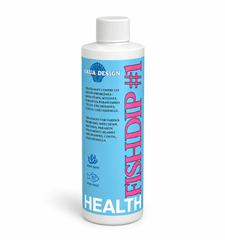 FISH DIP 1 - health (ÉTAPE 1 refill)