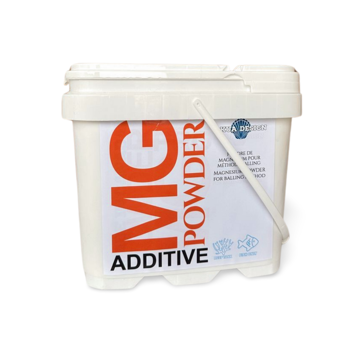 Powder MAGNESIUM Pro - Additive