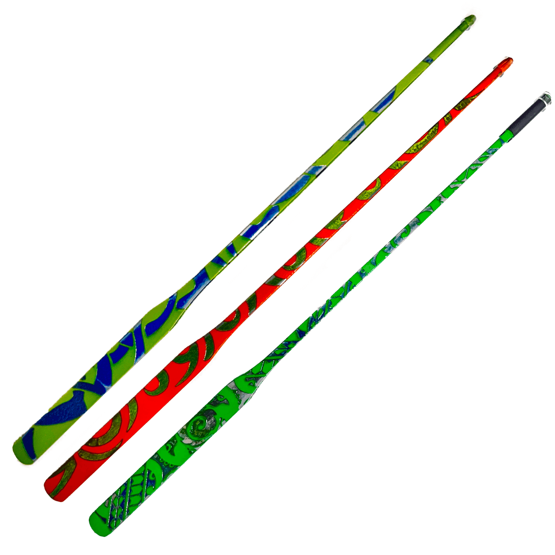 Pinces Oldies Proscape gamme sélection - Akua Design