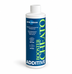 Chaeto booster