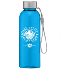 Bouteille d'eau recyclée Akua Design 500ml