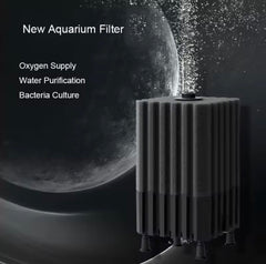 Filtre Bio éponge