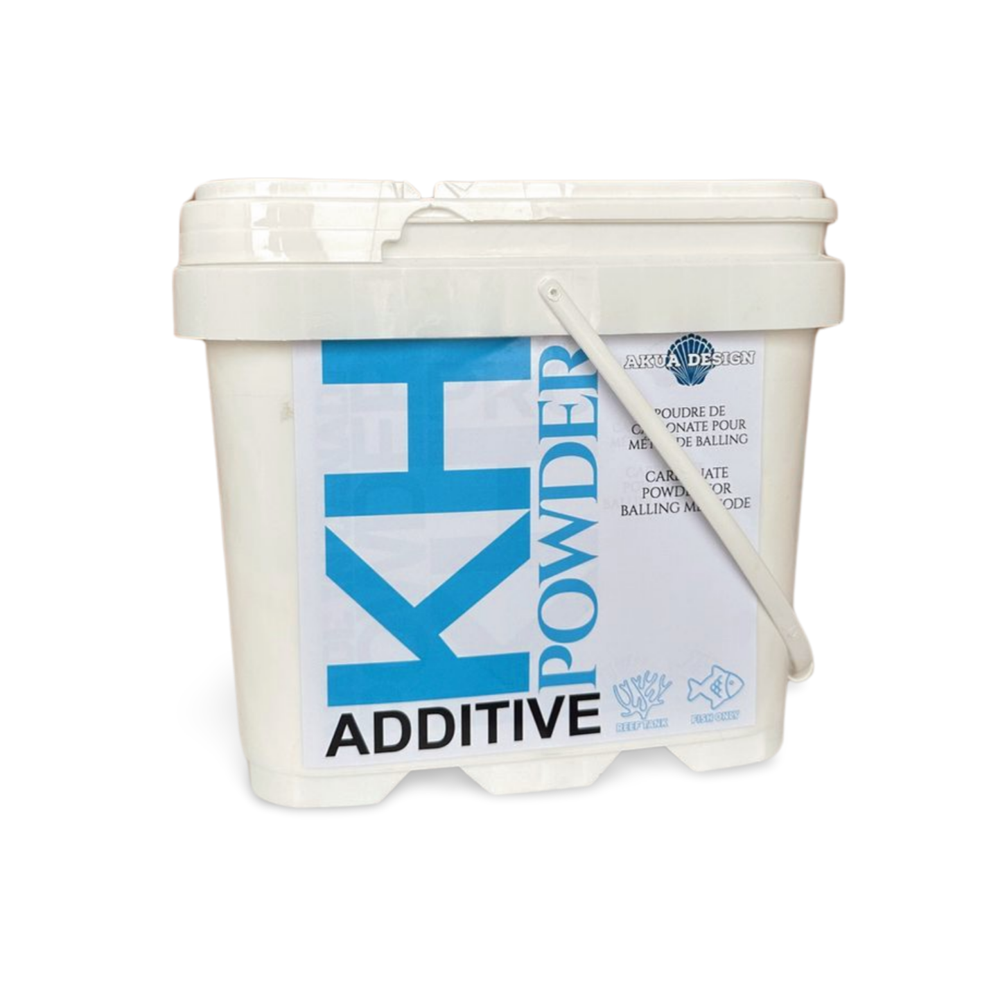 Powder KH Pro - Additive