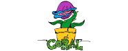 Logo de Little Shop of Coral