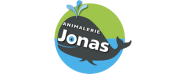 Logo de Animalerie Jonas