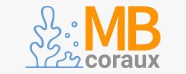 Logo de MB Coraux