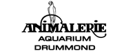 Logo de Animalerie Aquarium Drummond