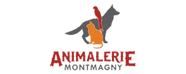Logo de Animalerie Montmagny