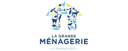 Logo de La Grande Ménagerie