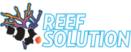Logo de Reef Solution