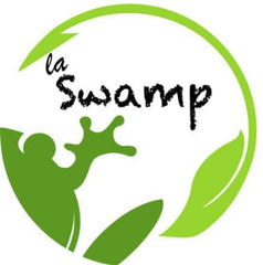 Logo de La Swamp - Grossiste