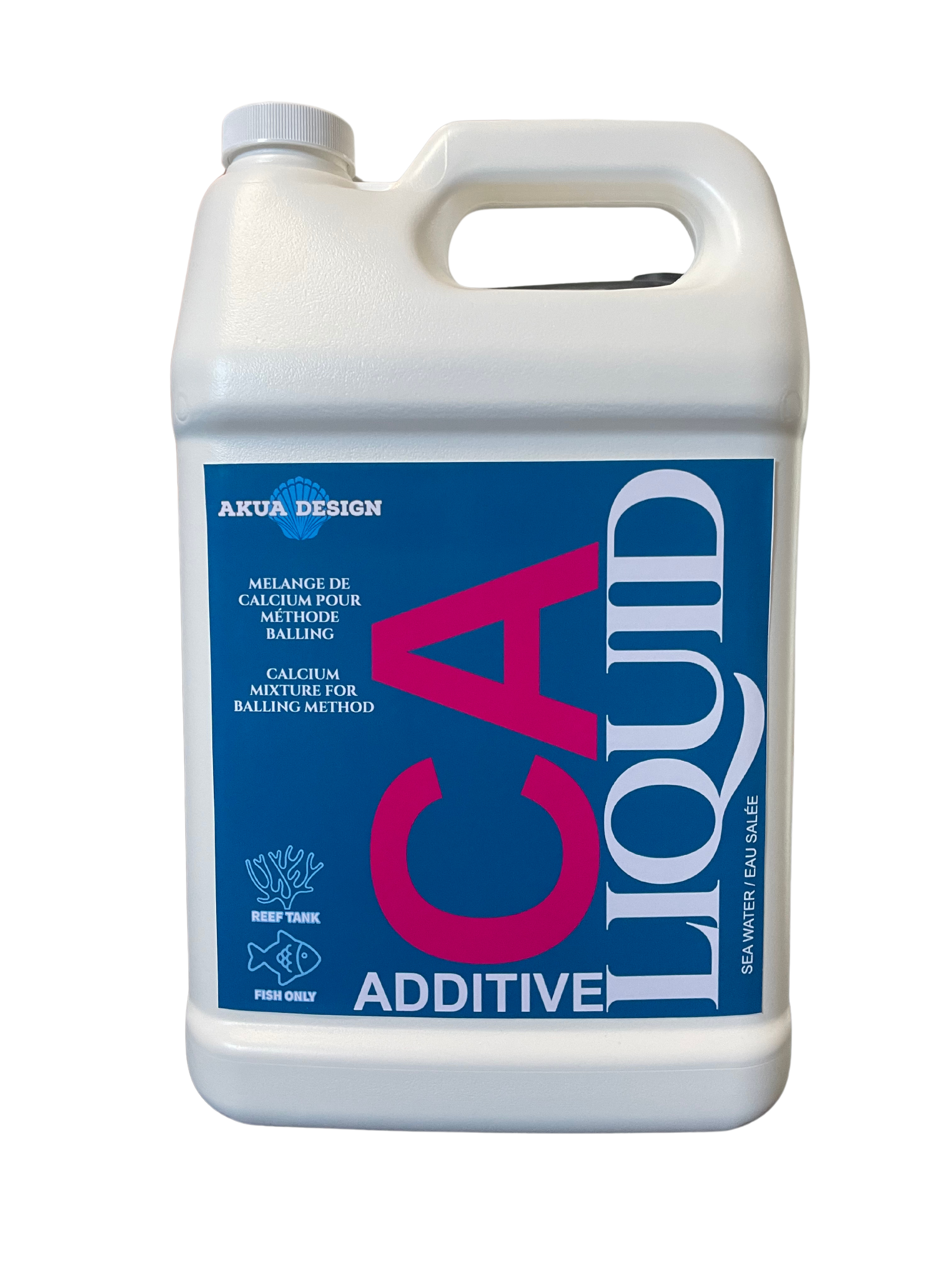 Liquid CA - Additive