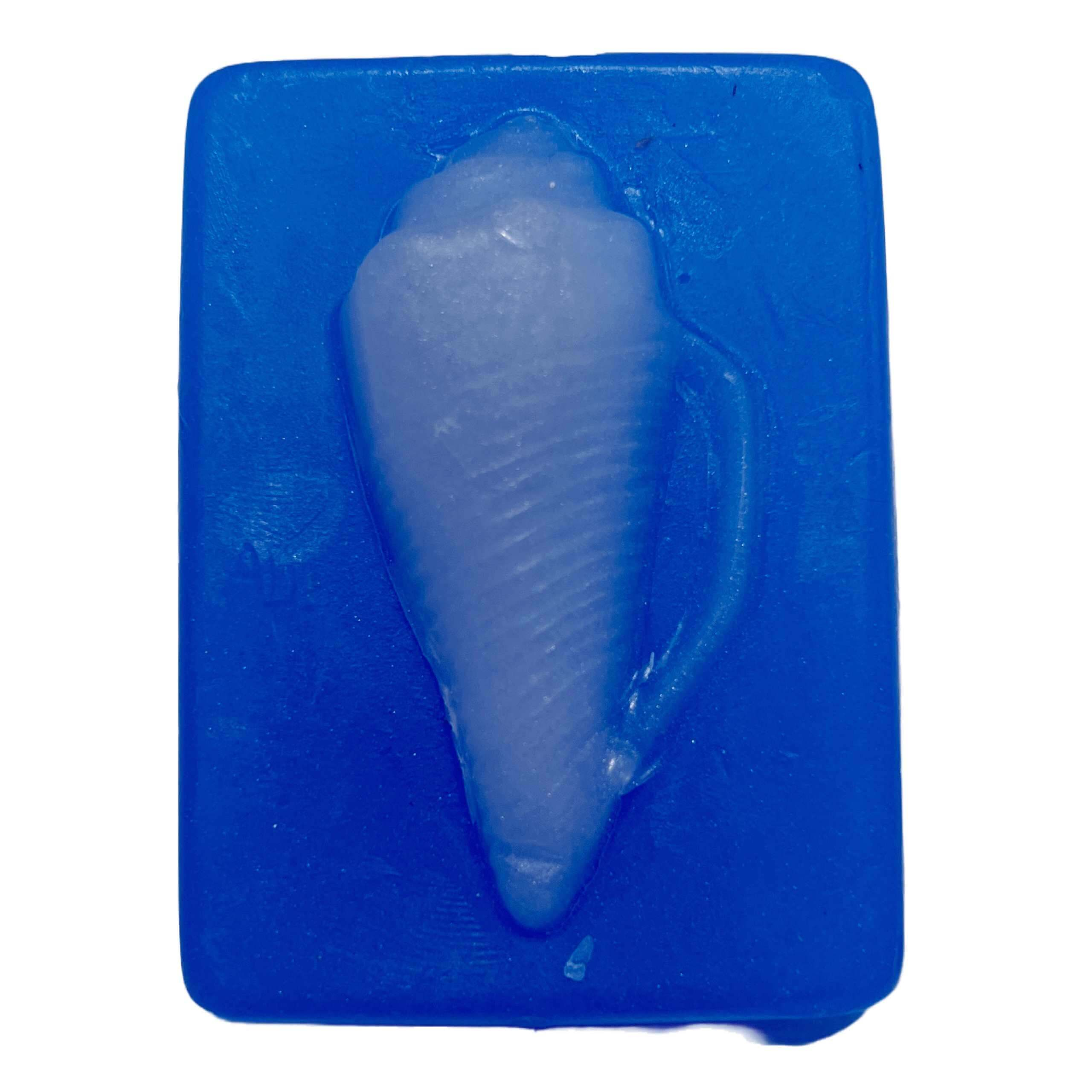 Savon à main pour aquarium