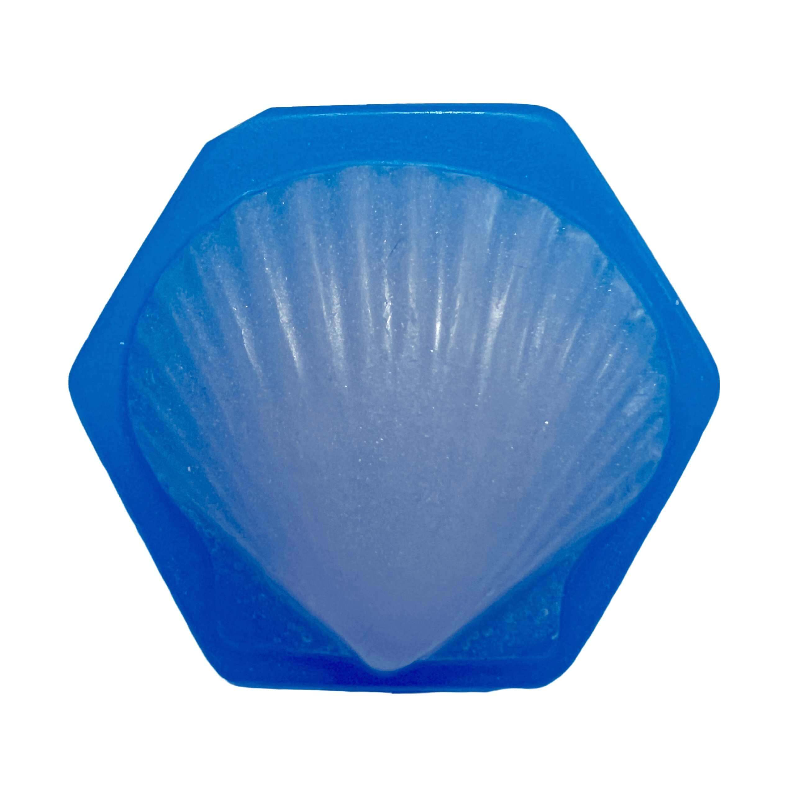 Savon à main pour aquarium